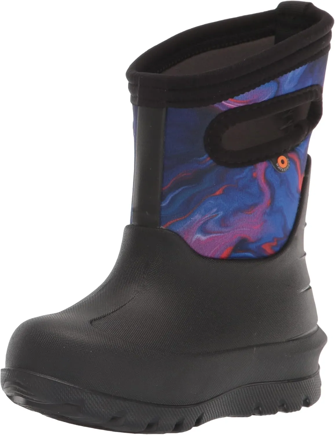 BOGS Unisex-Child Kids Neo Classic Boot Rain