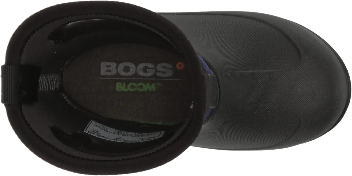 BOGS Unisex-Child Kids Neo Classic Boot Rain