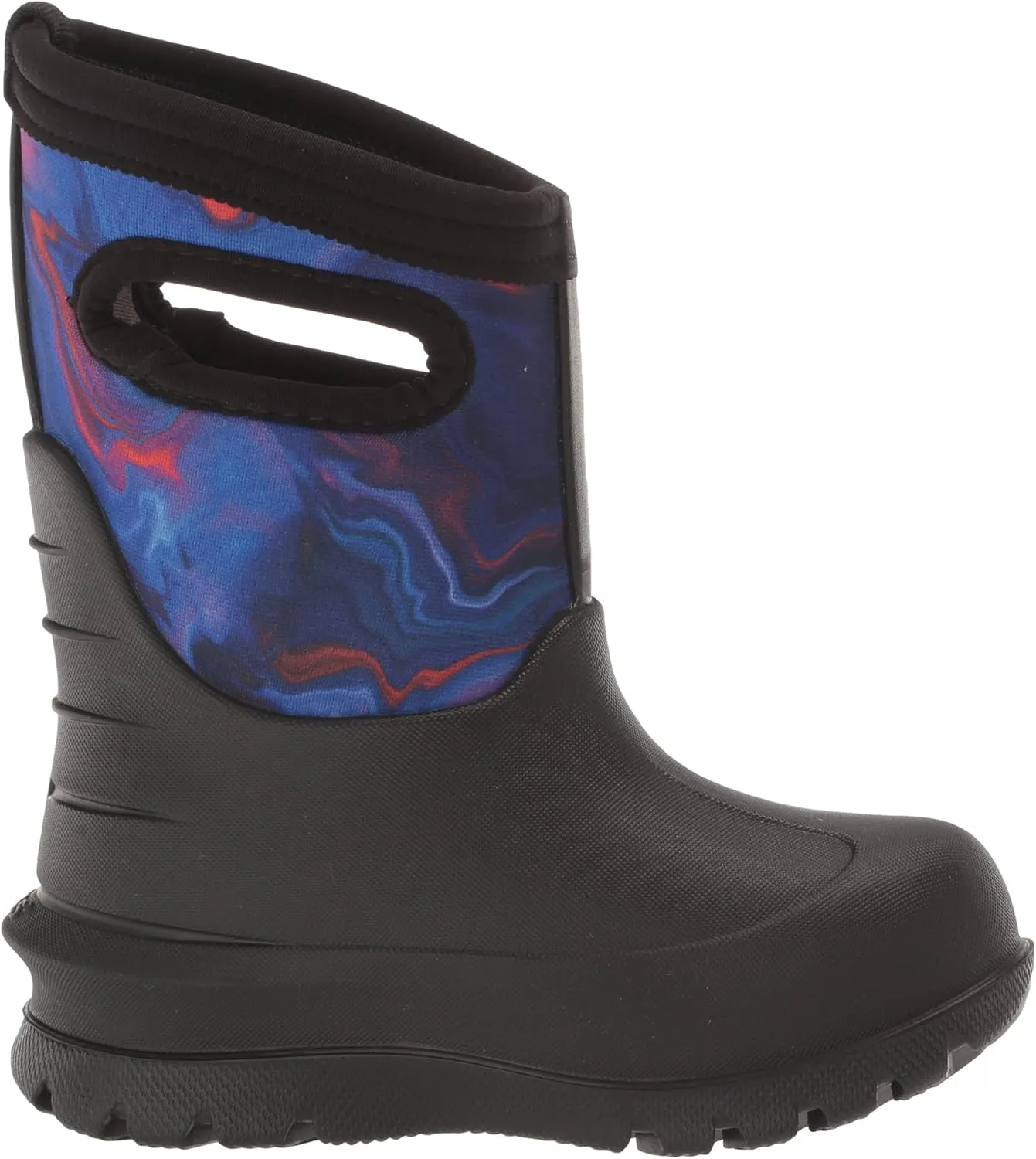 BOGS Unisex-Child Kids Neo Classic Boot Rain