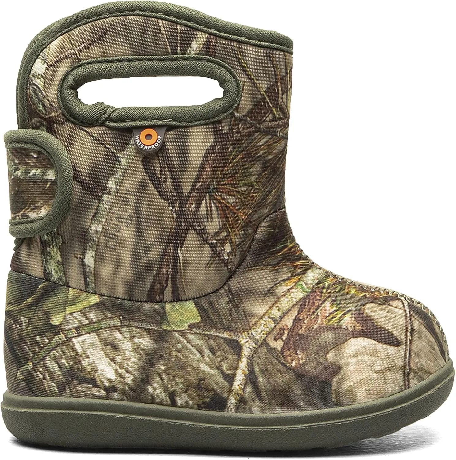 BOGS Women's Kids Baby Ii Boot Rain