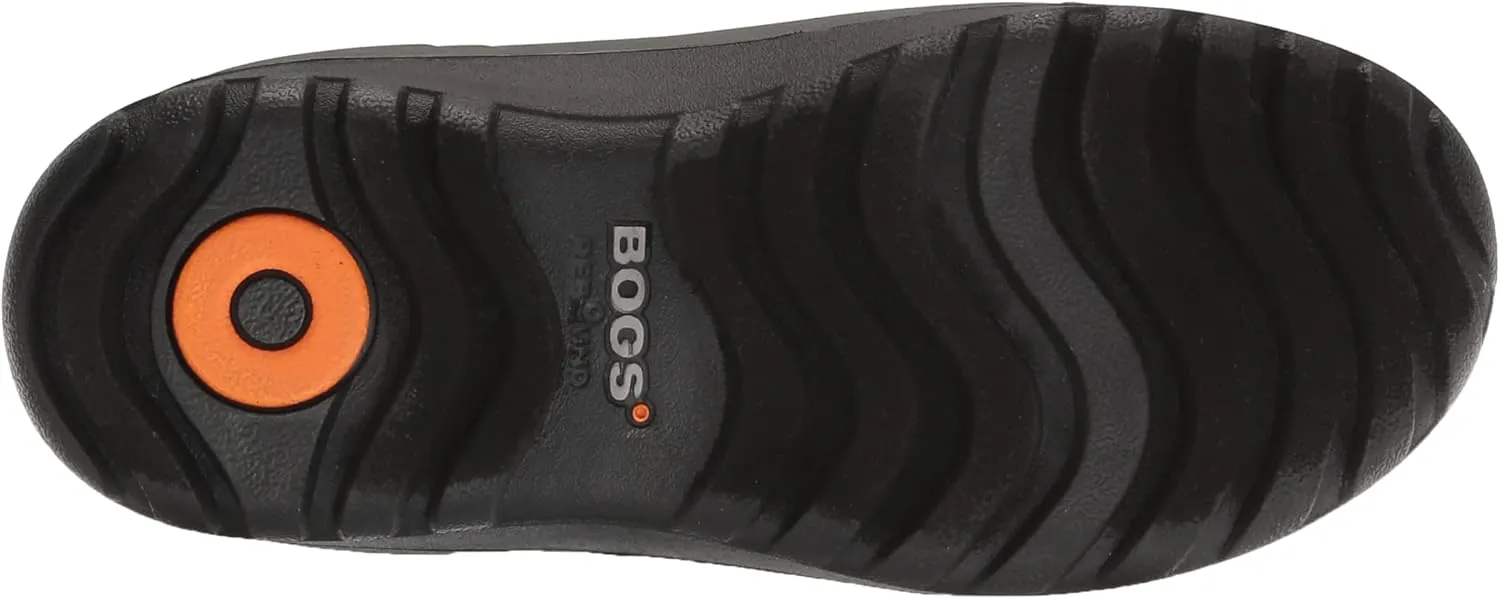 BOGS Women's Neo-Classic Mid Waterproof Boot Rain