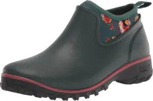 BOGS Women's Sauvie Chelsea Boot Rain