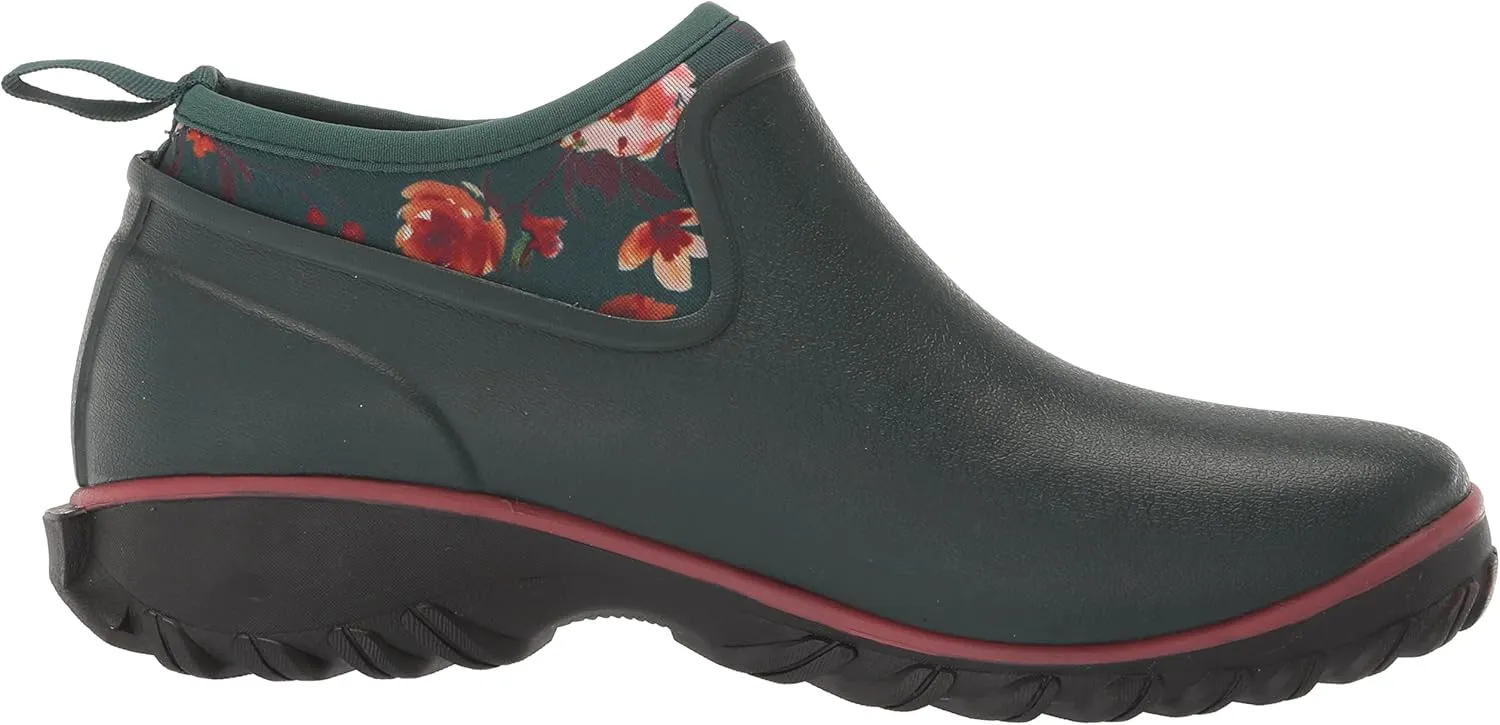 BOGS Women's Sauvie Chelsea Boot Rain