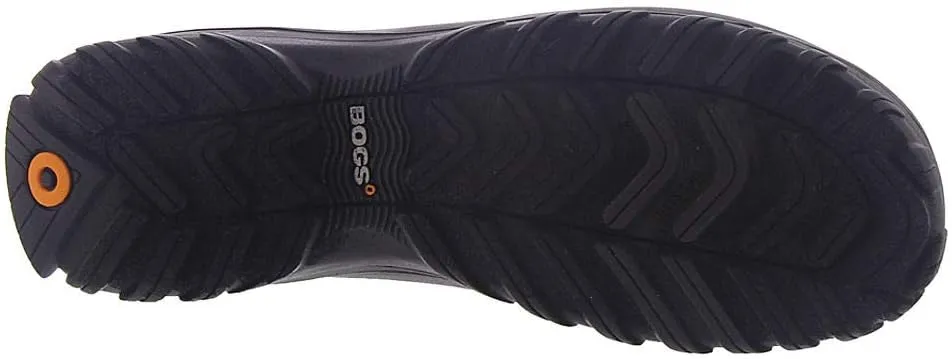 BOGS Womens Sauvie Chelsea Rain Boot