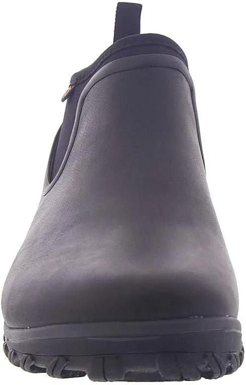 BOGS Womens Sauvie Chelsea Rain Boot