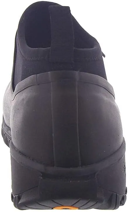 BOGS Womens Sauvie Chelsea Rain Boot
