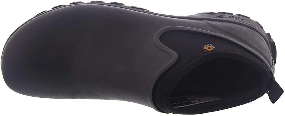 BOGS Womens Sauvie Chelsea Rain Boot