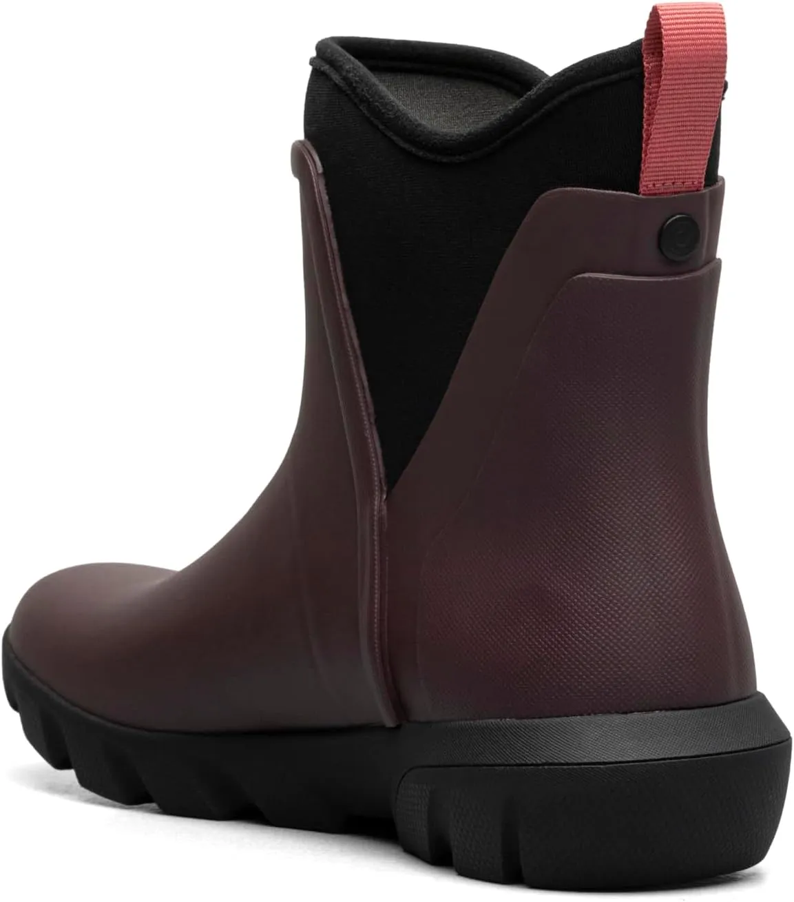 BOGS Women's Sauvie Ii Chelsea Boot