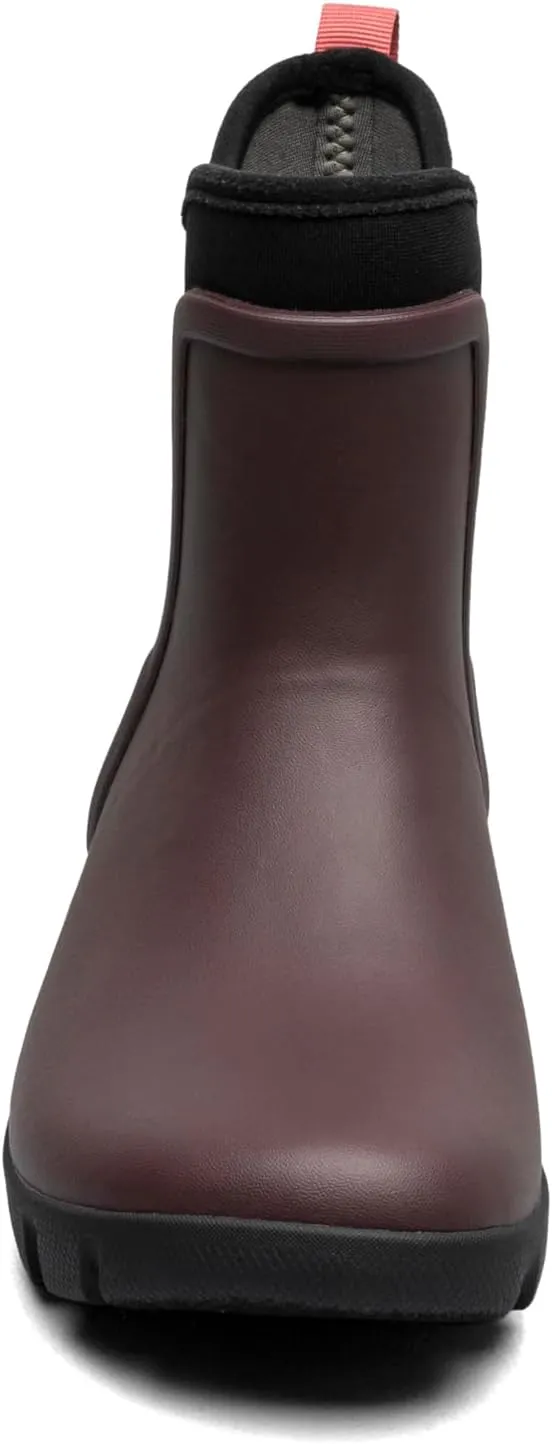 BOGS Women's Sauvie Ii Chelsea Boot