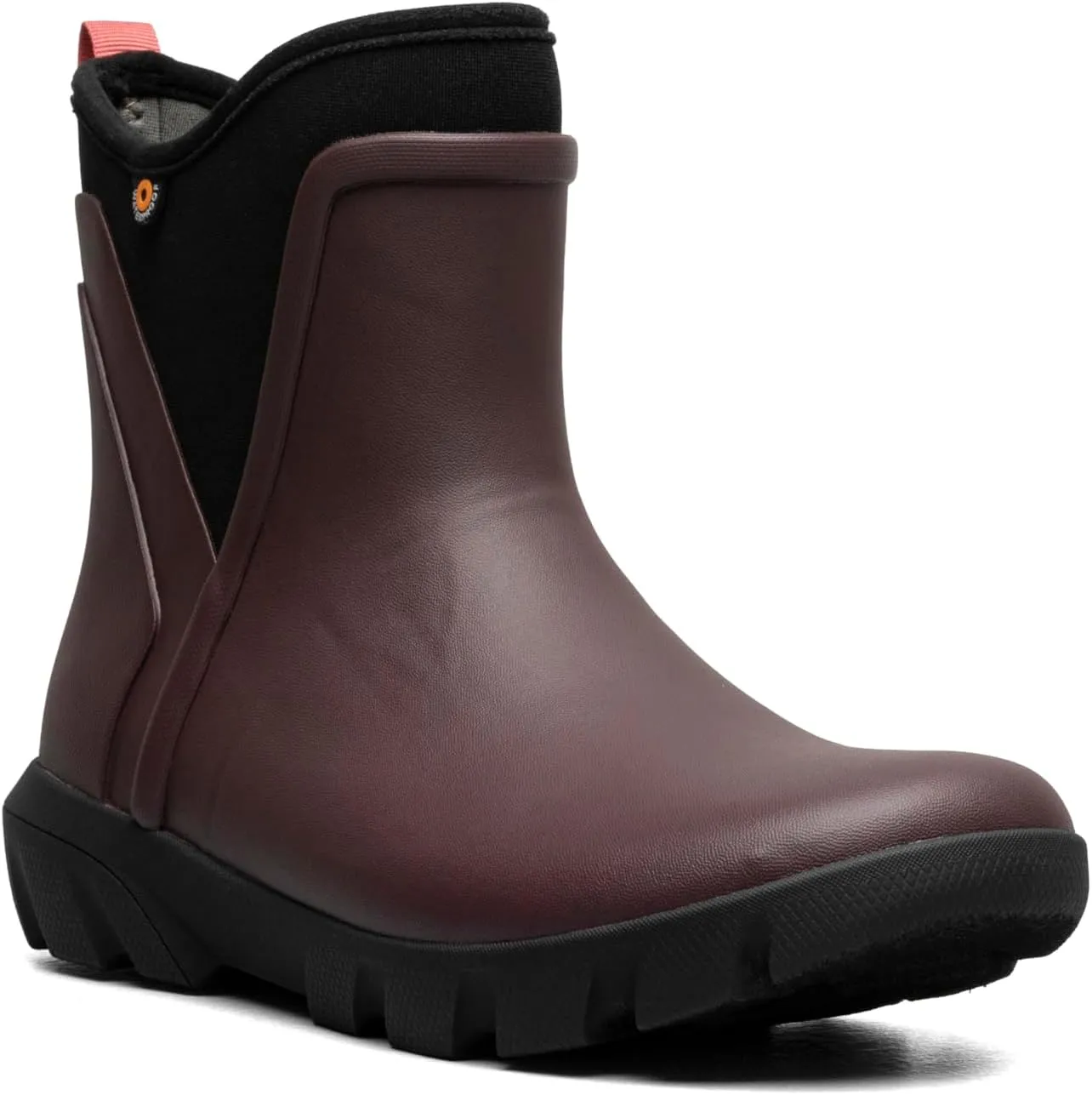 BOGS Women's Sauvie Ii Chelsea Boot