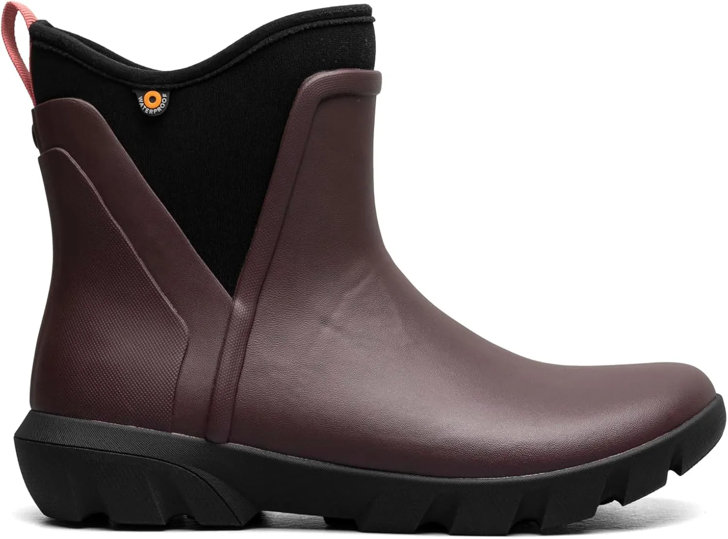 BOGS Women's Sauvie Ii Chelsea Boot