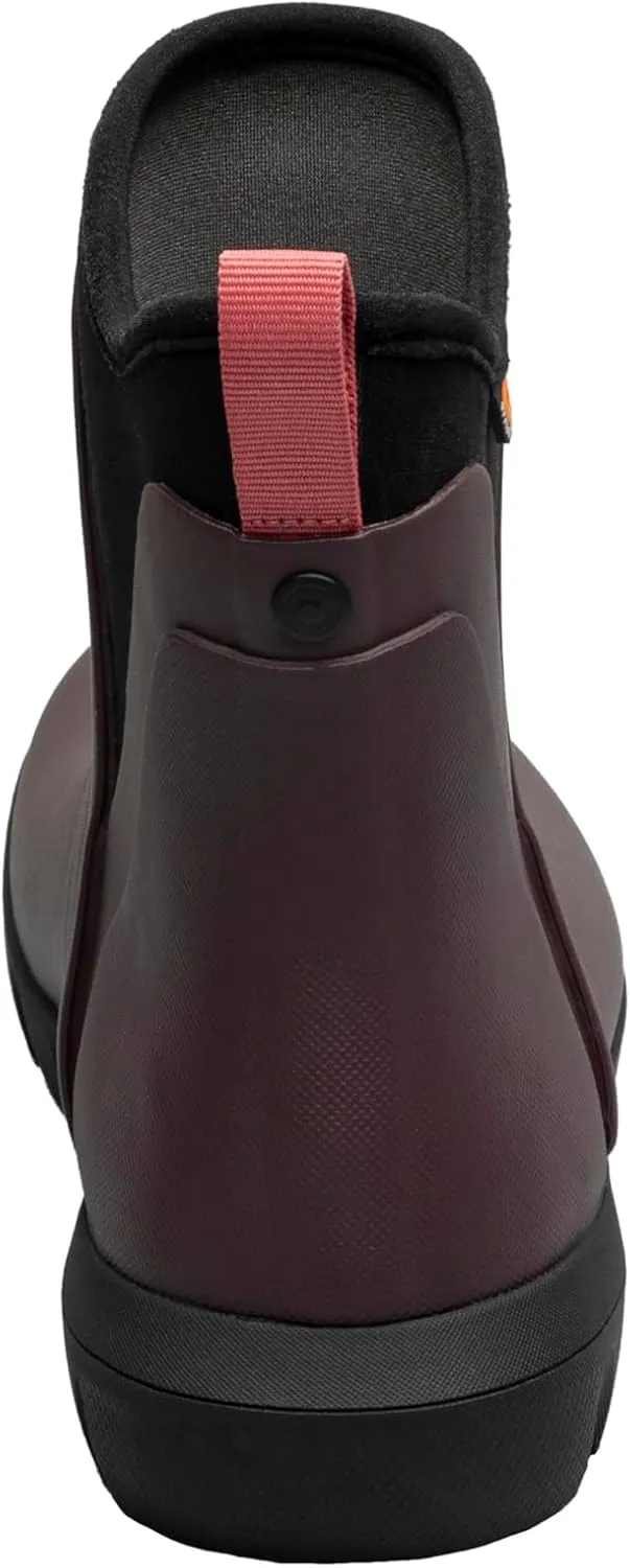 BOGS Women's Sauvie Ii Chelsea Boot