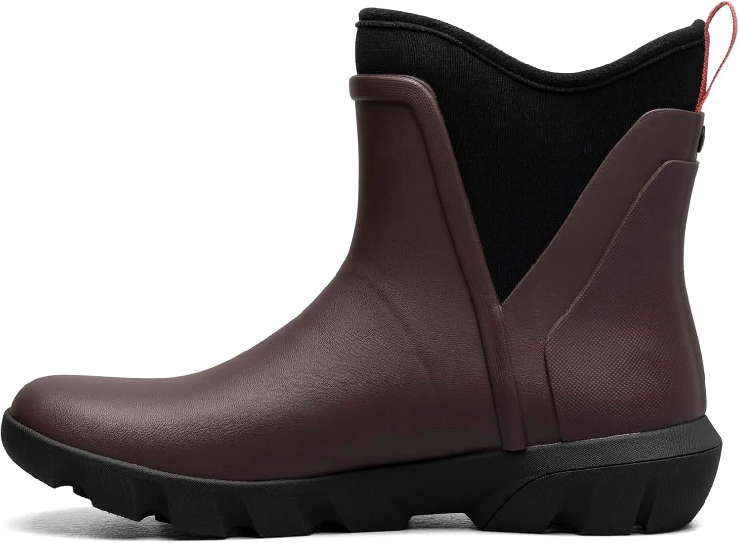 BOGS Women's Sauvie Ii Chelsea Boot