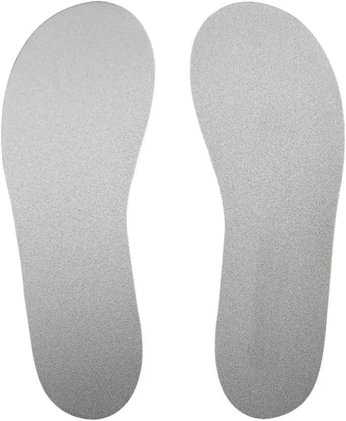 Bont Skates Aluminum Insoles for Custom Roller Skates (Pair) - Build Your Dream Skates! (Size 11)