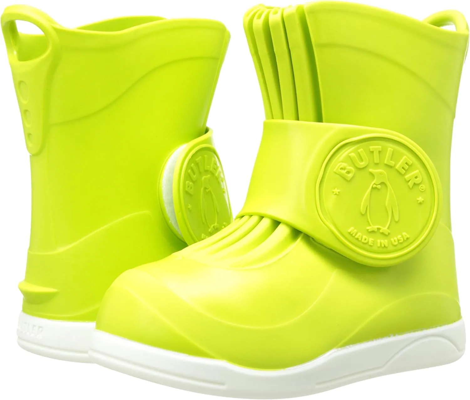 Boot Over Boot (Toddler/Little Kid)