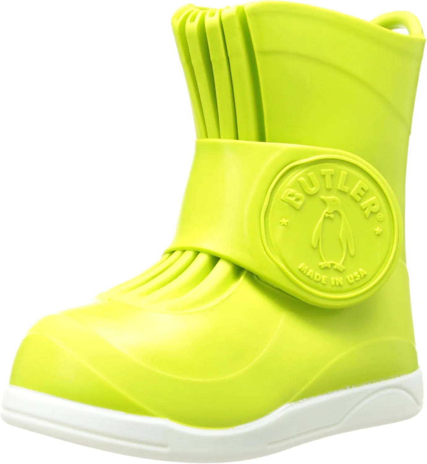 Boot Over Boot (Toddler/Little Kid)