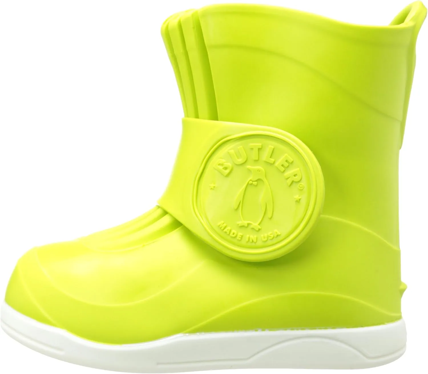 Boot Over Boot (Toddler/Little Kid)