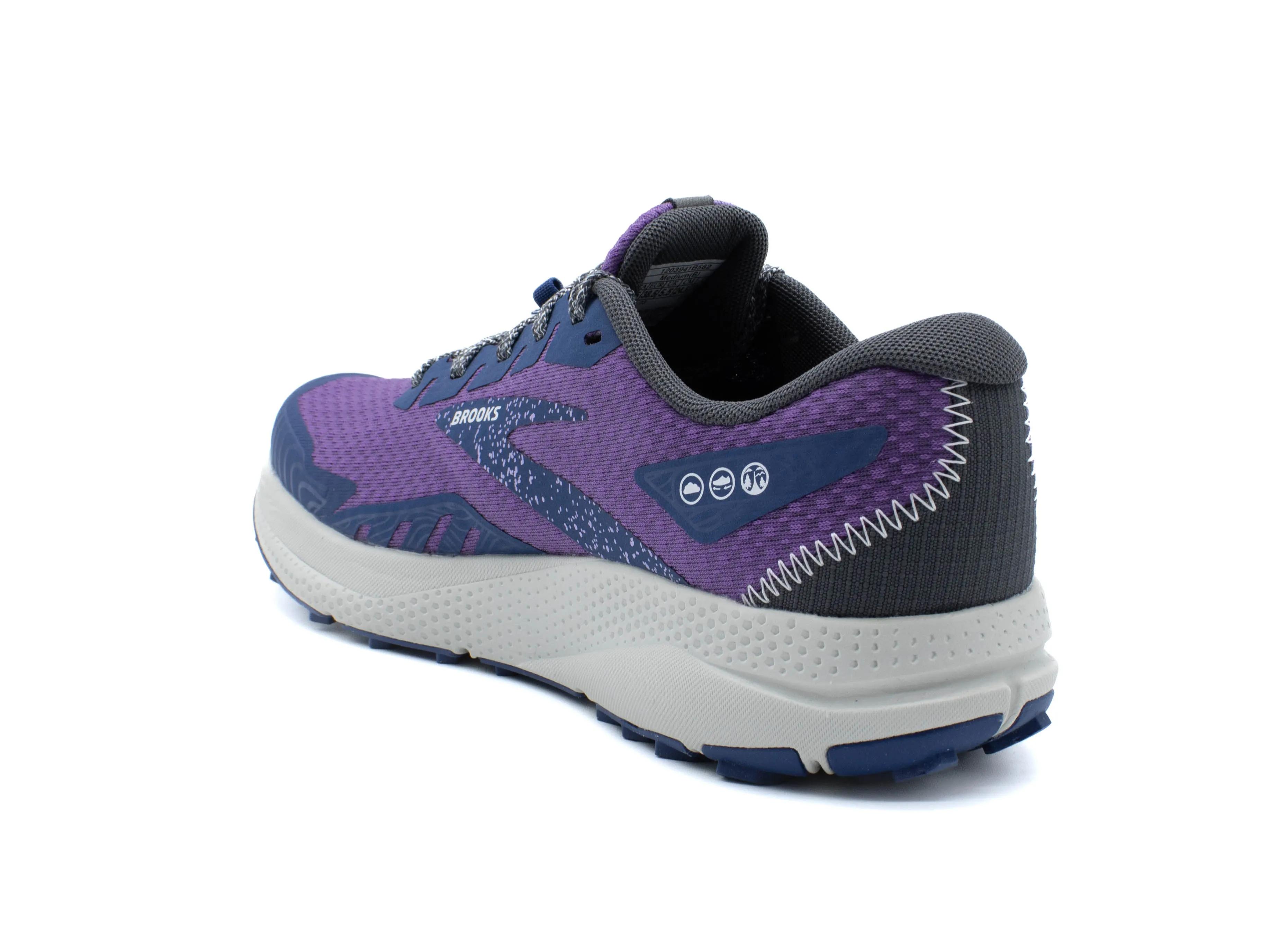 BROOKS Divide 4