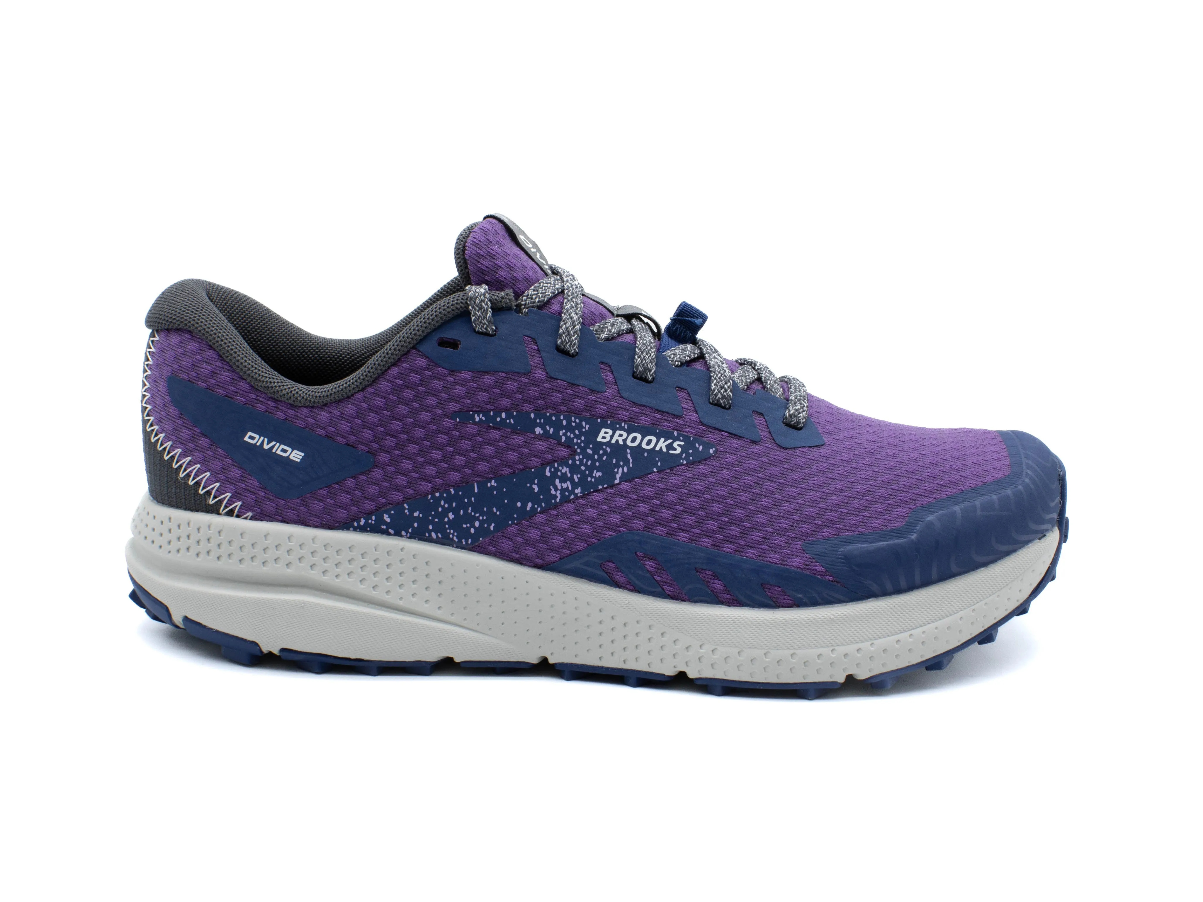 BROOKS Divide 4