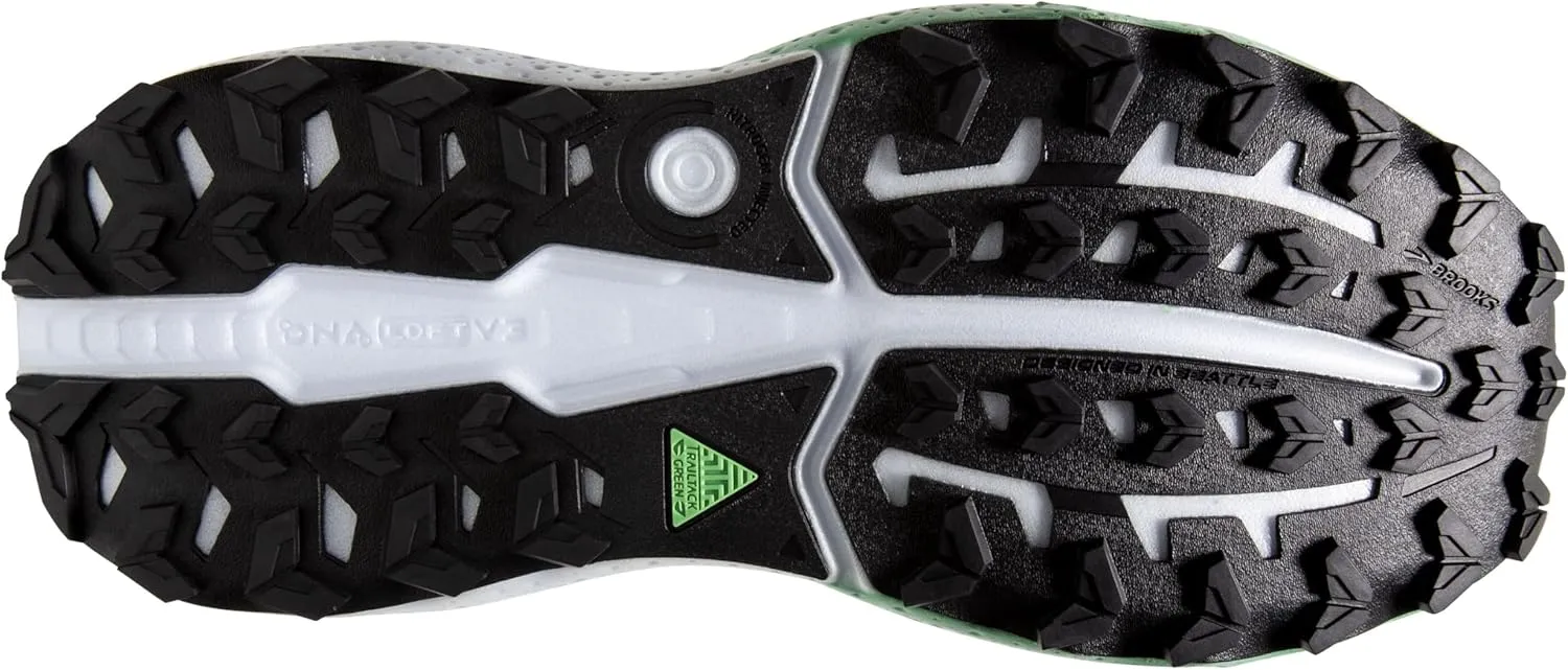 Brooks Men’s Caldera 7 Trail Running Shoe