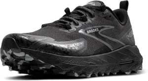 Brooks Men’s Cascadia 18 Mountain Trail Running Shoe