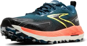 Brooks Men’s Cascadia 18 Mountain Trail Running Shoe