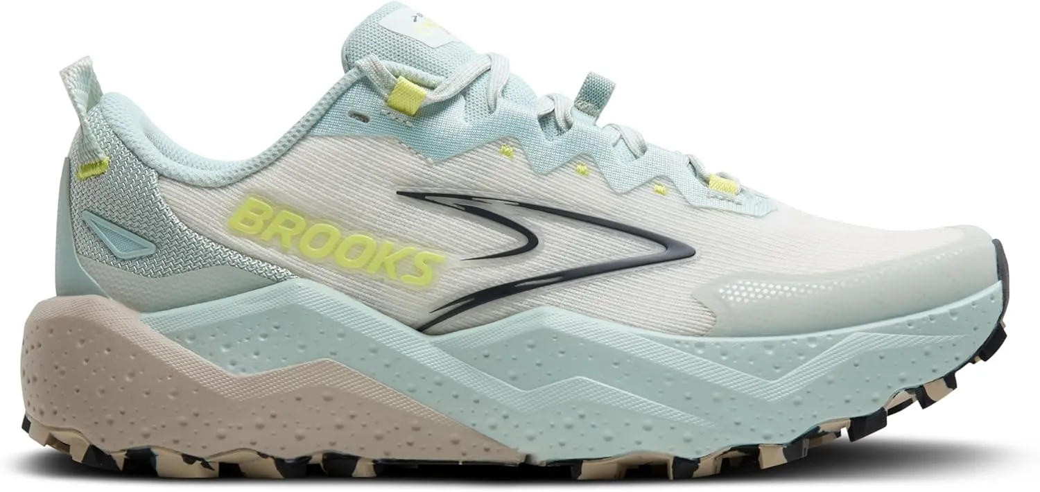 Brooks Women’s Caldera 8 Ultra Trail Running Shoe