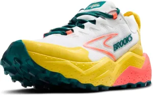 Brooks Women’s Caldera 8 Ultra Trail Running Shoe
