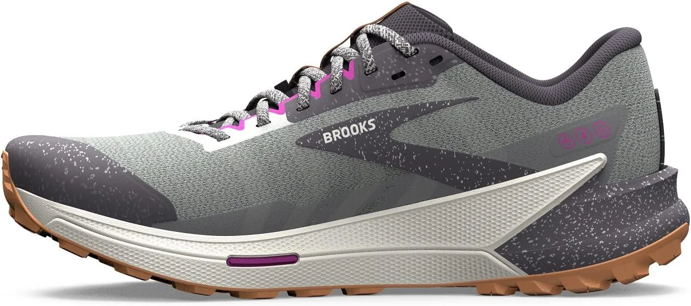 Brooks Women's Catamount 2 Trail Running Shoe