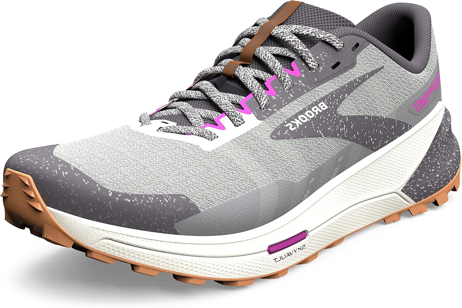 Brooks Women's Catamount 2 Trail Running Shoe