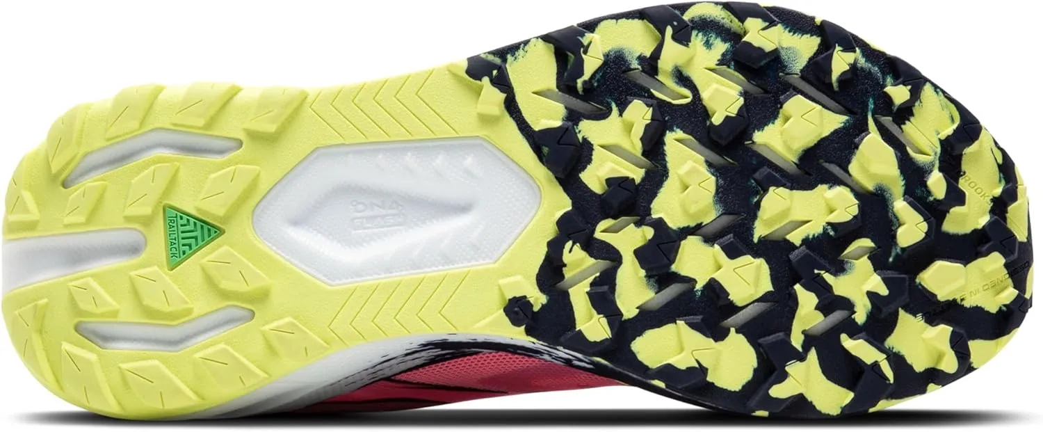 Brooks Women's Catamount 3 Trail Running Shoe
