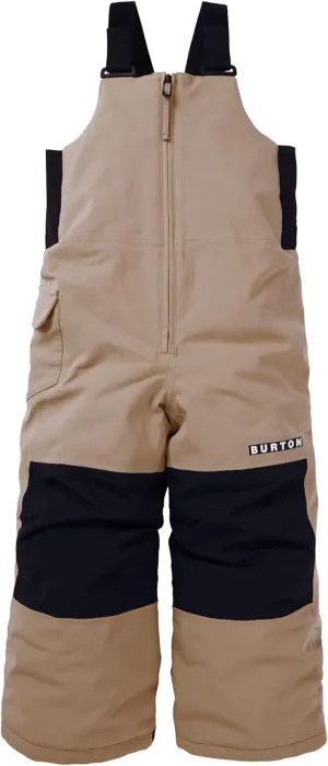 Burton unisex-adult Toddlers' Maven 2l Bib Pants
