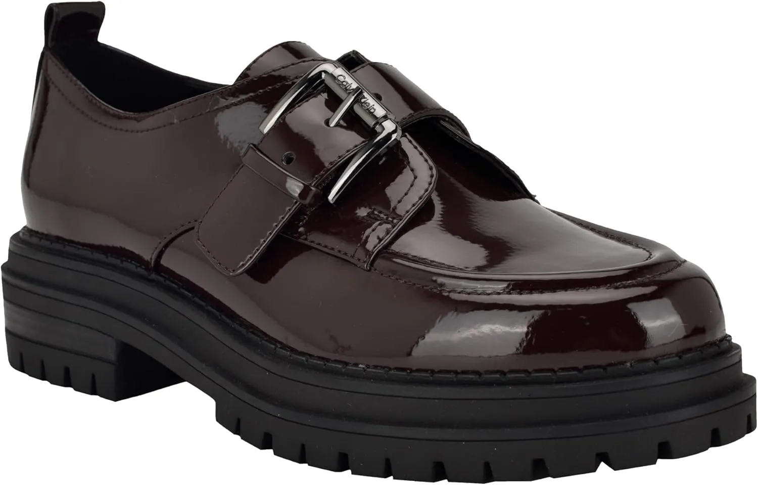 Calvin Klein Women's Glenny Loafer