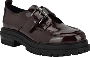 Calvin Klein Women's Glenny Loafer