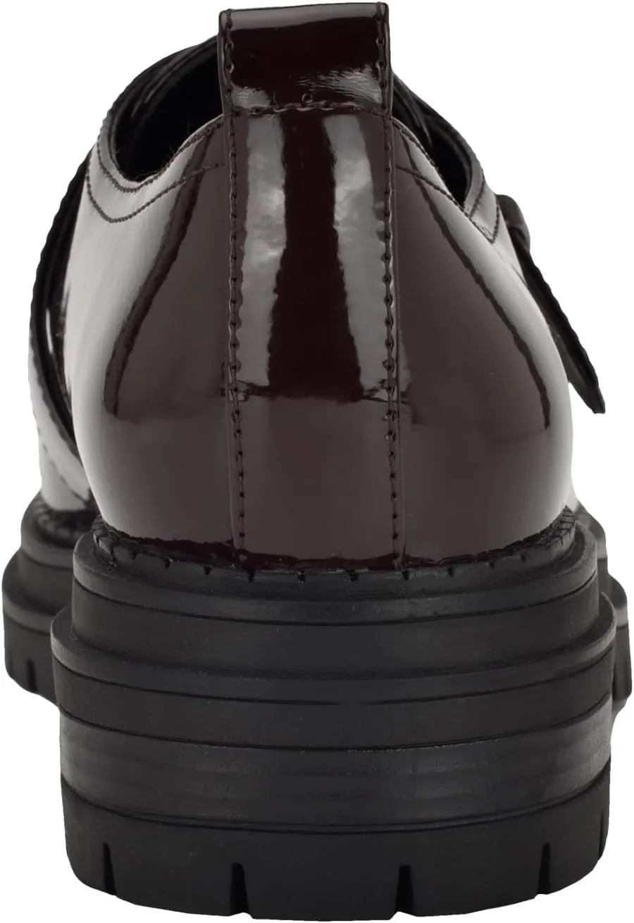 Calvin Klein Women's Glenny Loafer