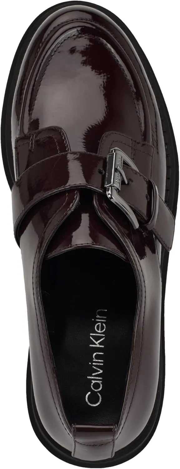 Calvin Klein Women's Glenny Loafer