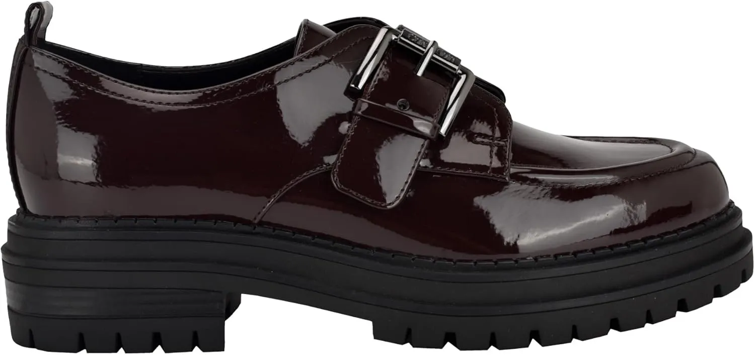 Calvin Klein Women's Glenny Loafer