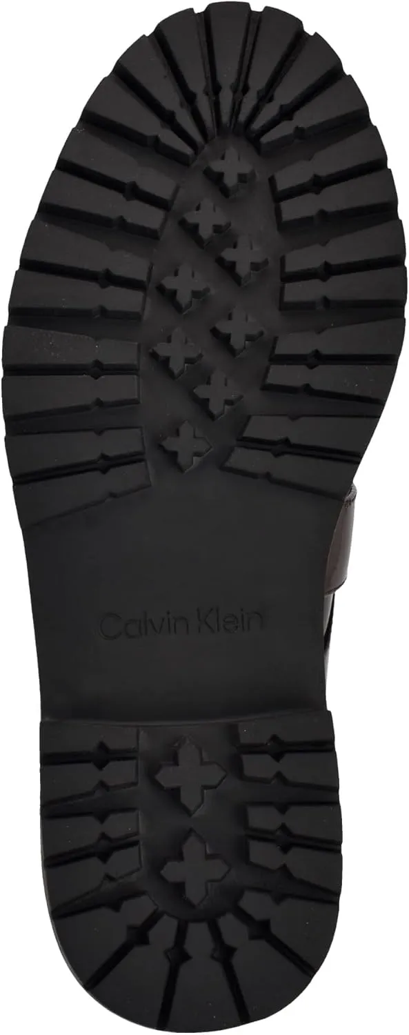 Calvin Klein Women's Glenny Loafer