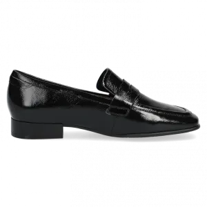 Caprice Patent Leather Loafer