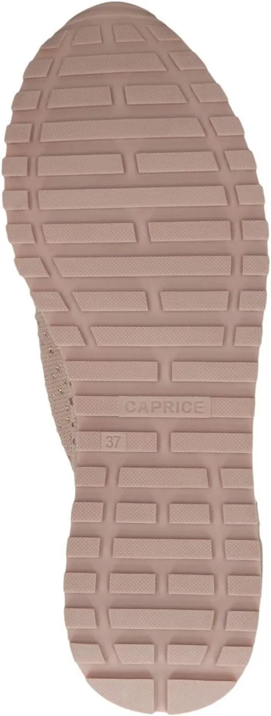 CAPRICE Women's Loafer Flat