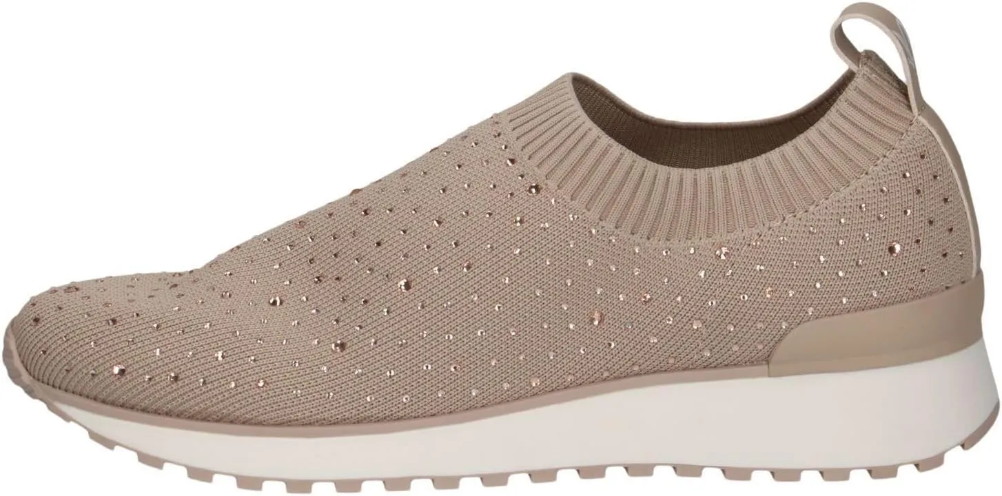 CAPRICE Women's Loafer Flat