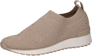 CAPRICE Women's Loafer Flat