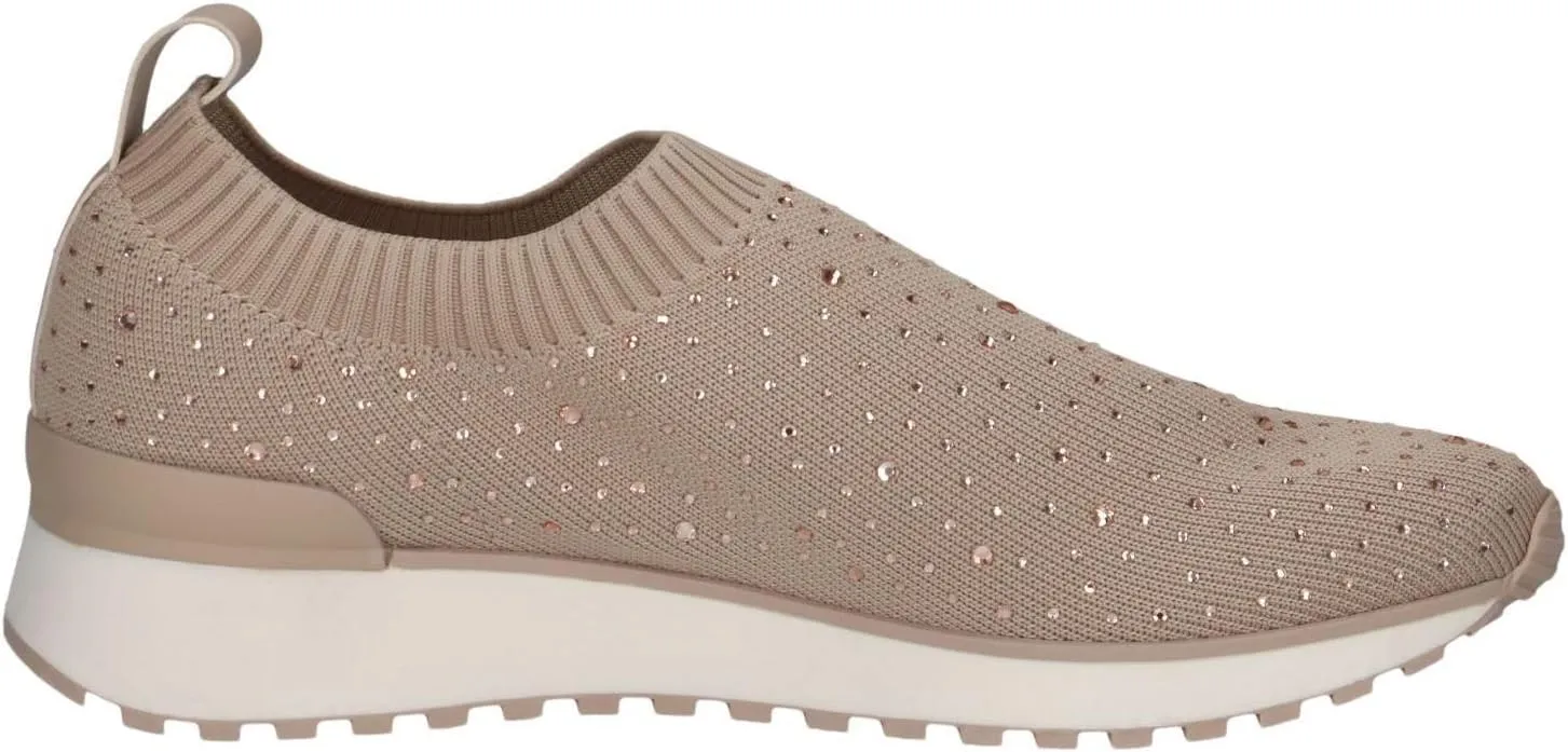 CAPRICE Women's Loafer Flat