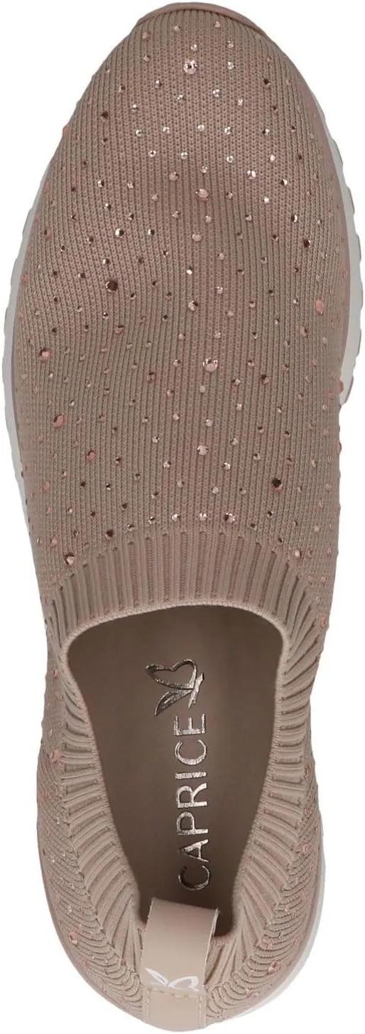 CAPRICE Women's Loafer Flat