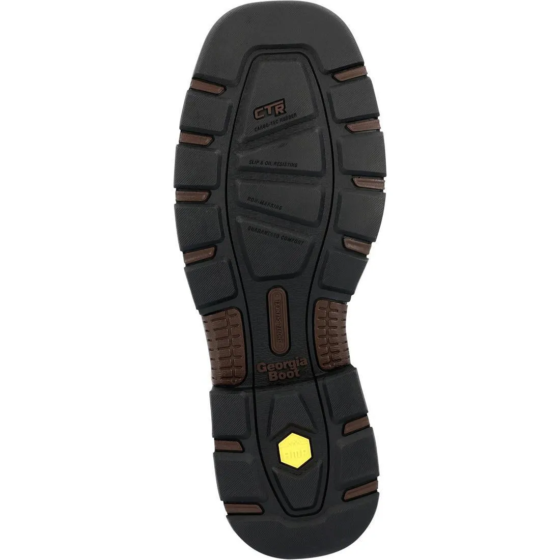 Carbo-Tec FLX Waterproof Pull-on Work Boot