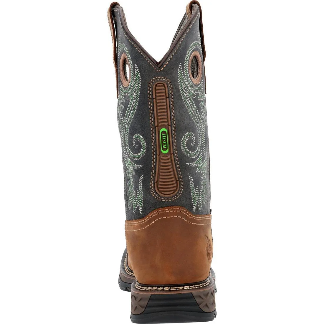 Carbo-Tec FLX Waterproof Pull-on Work Boot