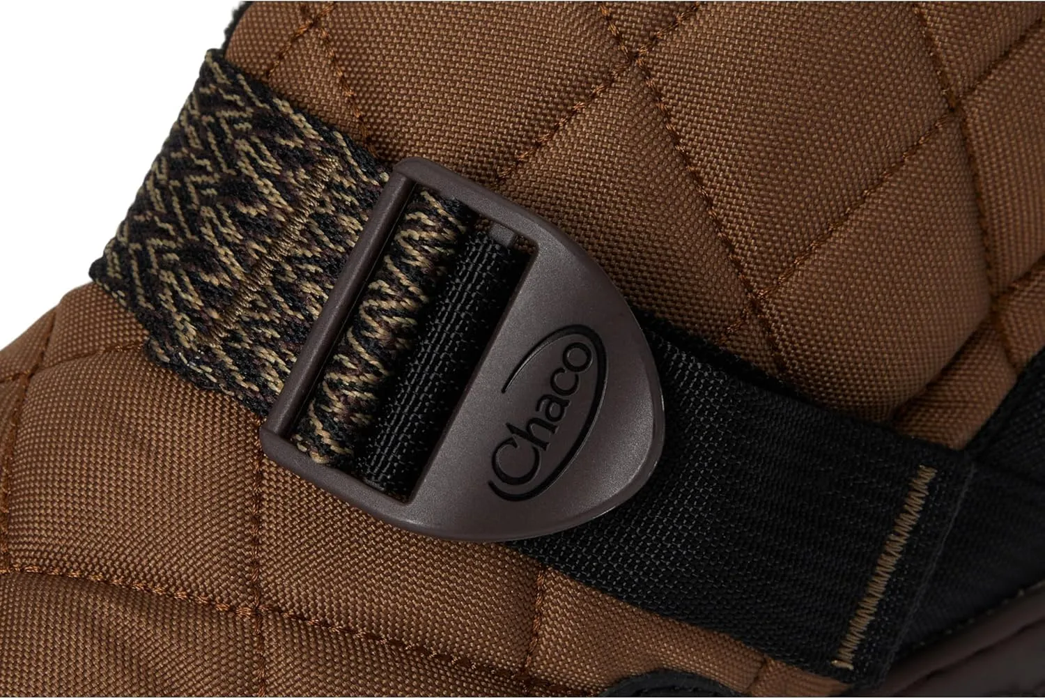 Chaco Men's Ramble Rugged Ankle Boot