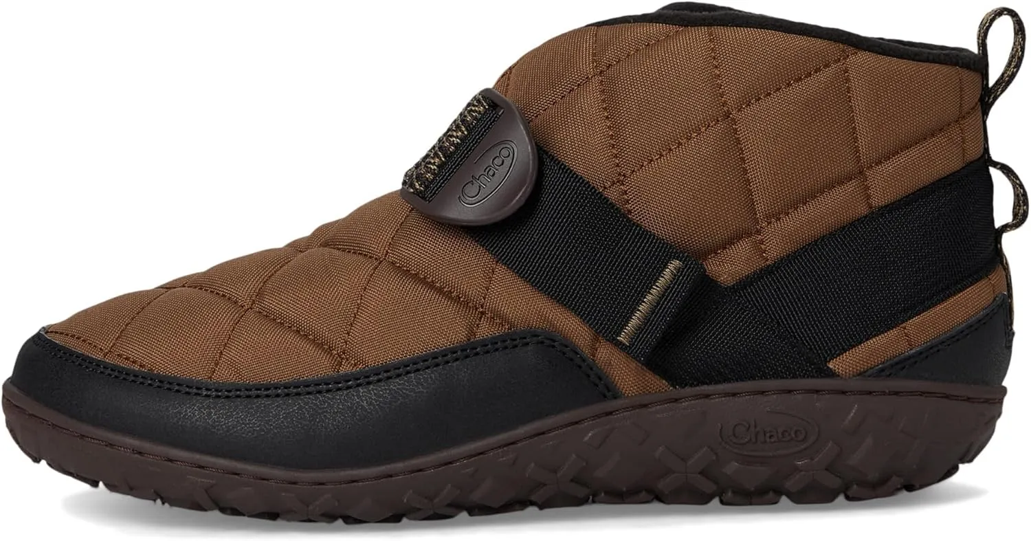 Chaco Men's Ramble Rugged Ankle Boot