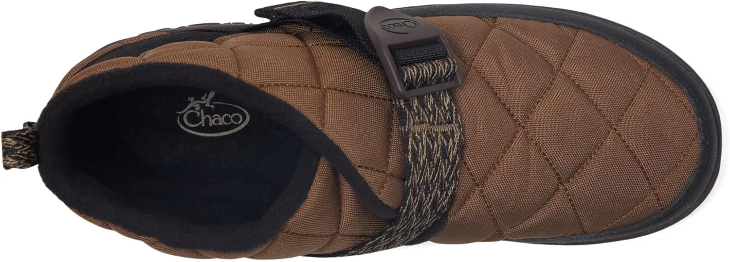 Chaco Men's Ramble Rugged Ankle Boot