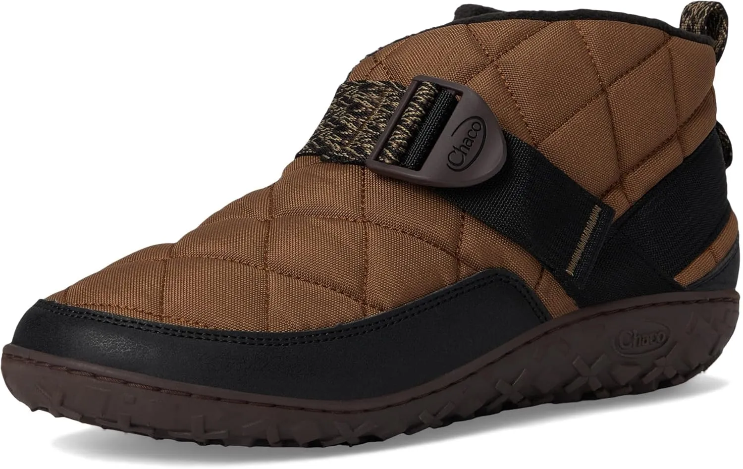 Chaco Men's Ramble Rugged Ankle Boot
